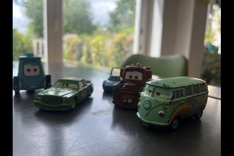 TOYS